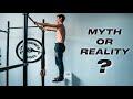 NO ONE COULD DO THIS CALISTHENICS MOVE! CTI, IS IT REAL?