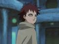 Gaara of the sand