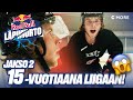 15vuotiaana liigaan  red bull lpimurto  jakso 2