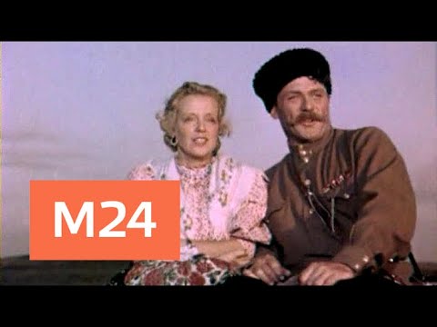 "Кинофакты": новые детали фильма "Кубанские казаки" - Москва 24