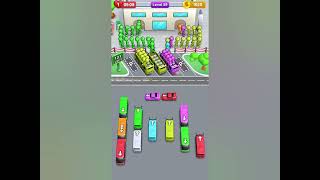 crowd express level 29