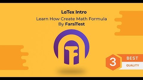 LaTex Intro :: Theorem, Proof, Corollary and Commands (part 3)