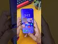 POCO F7 HyperOS 3 Animations (China)🔥 #shorts #tech #foryou #pocof7 #xiaomi #hyperoS3