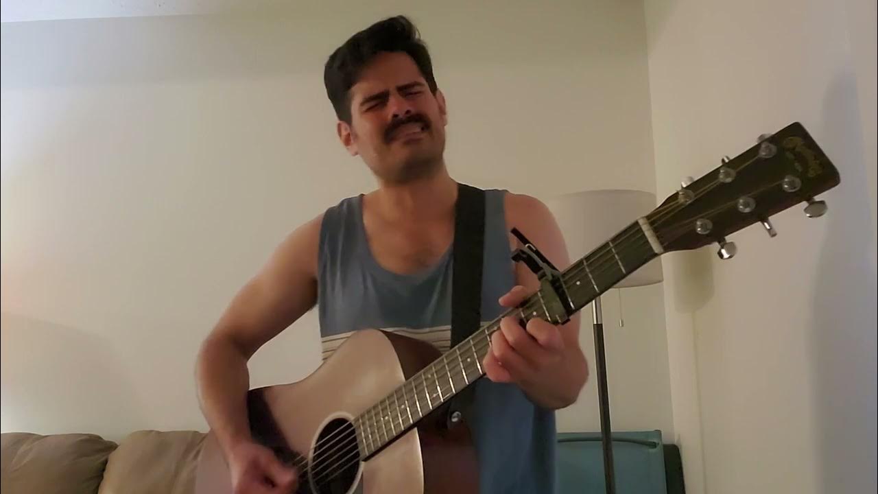 Jason Isbell Live Oak (cover) YouTube