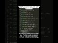 ELEVATE Your Coding Game with Python Code Snippets for Effortless Data Processing! #pythontutorial