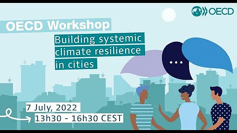 Building Systemic Climate Resilience in Cities