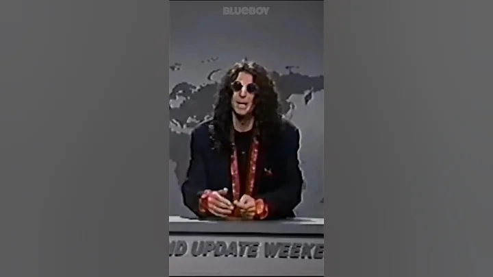 Howard Stern LOVED Norm MacDonald ❤️ #normmacdonald #howardstern #funnyshorts #rip