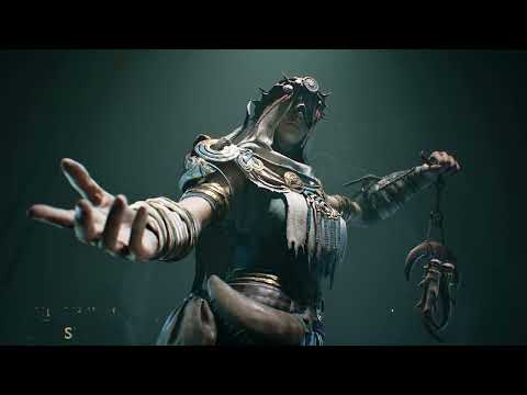 Mistfall Hunter - BETA 3 Announcement Trailer