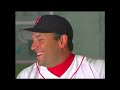 Funniest Green Screen Moments | Red Sox Rewind