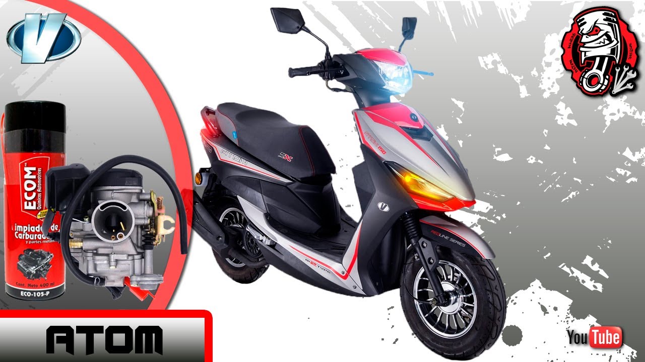 342 VENTO ATOM NO PRENDE RETO MORTY #2