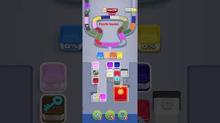 Beads Out Level 219 walkthrough solution 