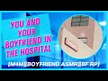 You and Your Boyfriend End Up In The Hospital [M4M] [BOYFRIEND ASMR] [BF RP]