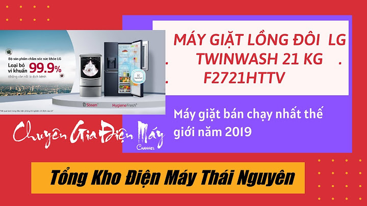 Máy giặt lg twin wash giá bao nhiêu năm 2024