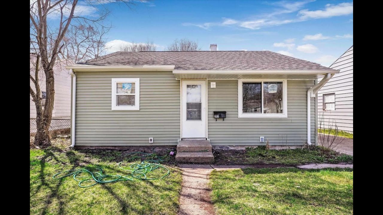 257 N Kenmore Street South Bend, IN Homes for Sale