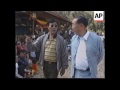 Beginning of video