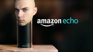 Introducing Amazon Seth Everman