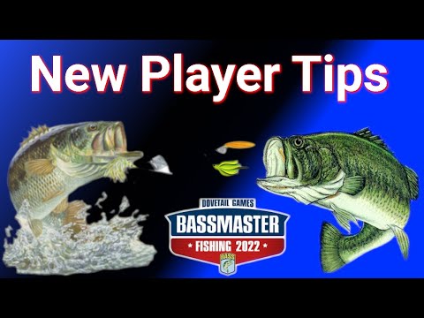 Two tips to get started with big swimbaits - Bassmaster