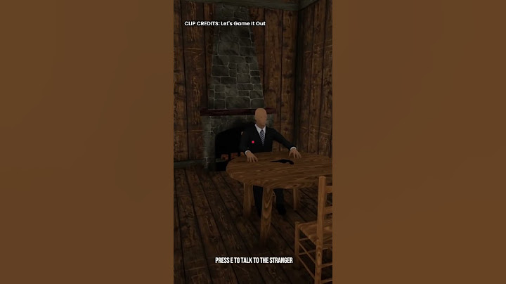 E se vi dicessi che esiste un videogioco che puoi giocare solo una volta?