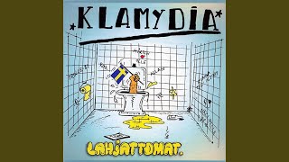 Miniatura de vídeo de "Klamydia - Sotaveteraani muistelee"