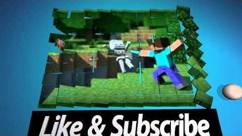 First Video/Youtube Intro - Created using Flixpress.com