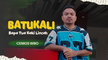 PARTY SENTAK 2026 || BATUKALI (BAPA TUA KAKI LINCAH) || CEMOS WBO (Official Music Video)
