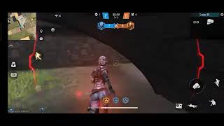 Free Fire Max New Mode Droid Apocalypse Gameplay