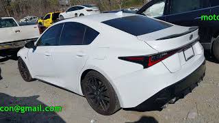 JTHAP1D28R5006211 Lexus 2024