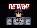 ROBLOX Horror Story: The Talent