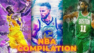 🔥[NEW] NBA TikTok Compilation 🏀Best Basketball Edits🏀 NBA Basketball Reels and Shorts #58