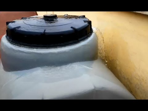 Video: Come si ripara un galleggiante del serbatoio del gas?