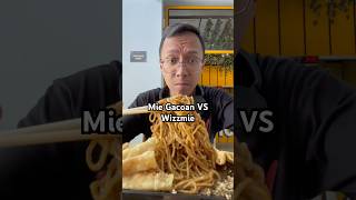 Mie Gacoan Vs Wizzmie