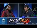 KOF XV: | EVO JAPAN 2026 POOLS | #kof15 #kofxv #snk #evoevents