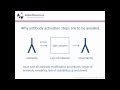 Antibody Labeling Webinar: Antibody conjugation methods - which one is best for you?