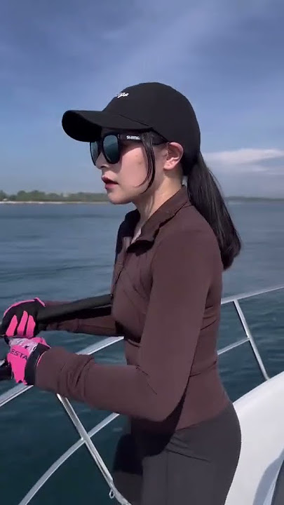 viral ternyata Prilly Latuconsina pemancing yang pro