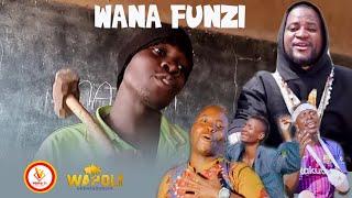 Wanafunzi Wangu -Limbu luchagula-mjukuu magod ze Don-bhudagala x shinje shoot clip by Mr teacher