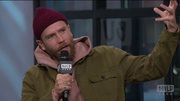 Mark Webber Discusses The Film, "Flesh and Blood"