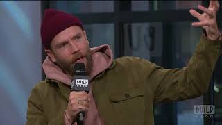 Mark Webber Discusses The Film, "Flesh and Blood"