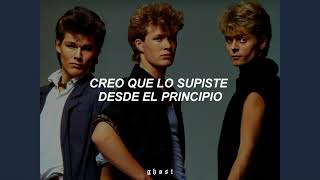 a-ha — You Are the One [ Traducido al español ]