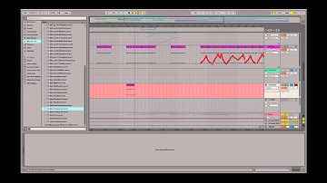 Sound Design: Using the Mono Sequencer in Ableton Live for Randomization