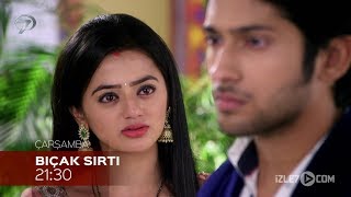 Bıçak Sırtı 34. Bölüm Fragmanı - 20 Kasım Çarşamba