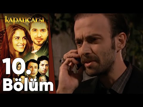 Kapalıçarşı 10.Bölüm