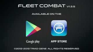 Fleet Combat