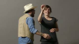 Sera Cahoone - Nervous Wreck (Official Video)
