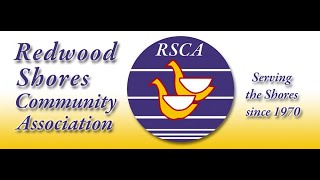 RSCA's City Council Candidate Forum 2020