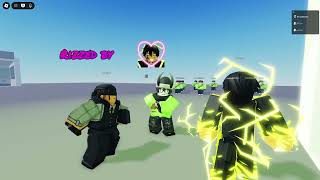 Brawldev Tortures Ludius For 7 Minutes Straight