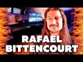 Rafael Bittencourt - Por Dentro com Paulo Baron