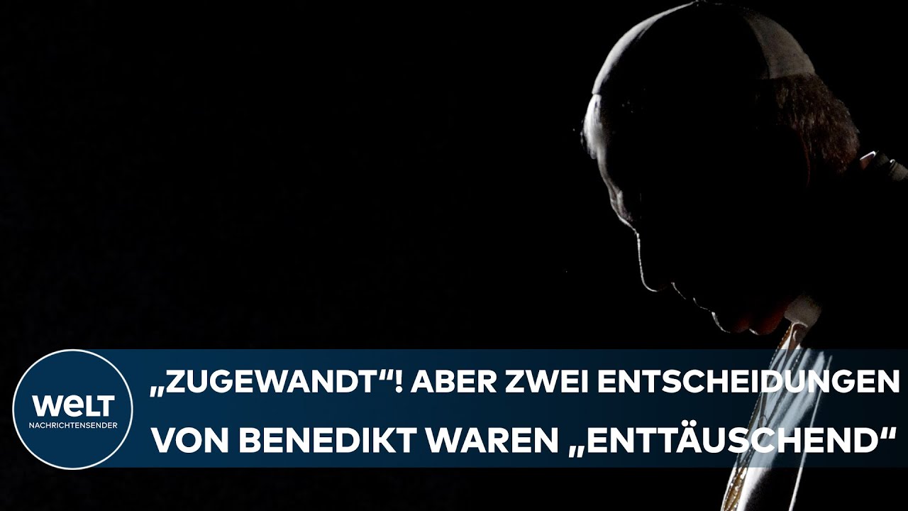 AfD bricht Treffen ab: Eklat bei Gespräch mit Zentralrat der Muslime - Statement Aiman Mazyek