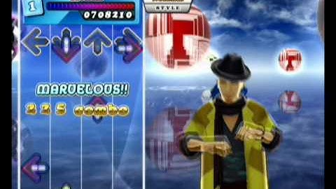 Theory of Eternity / TAG