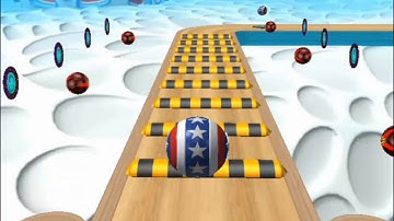 Going Balls Super SpeedRun Gameplay Level 683