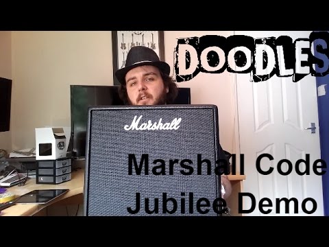 marshall-code-silver-jubilee-preamp-demo